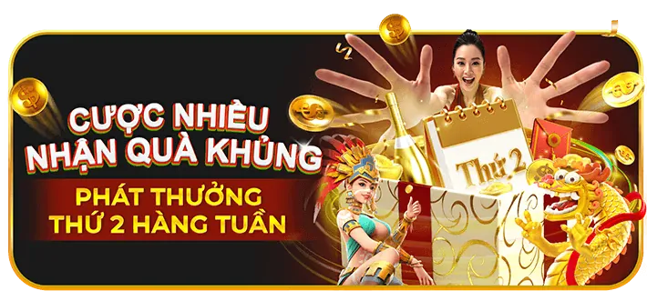 Khuyến mãi nạp tiền lần đầu C54