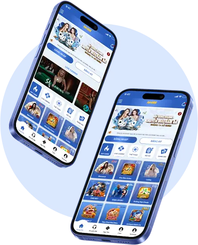 Tải ứng dụng c54 cổng game chính thức