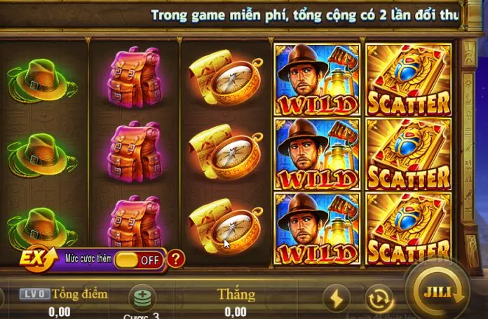 Lợi ích khi chơi Slot tại c54 cổng game chính thức
