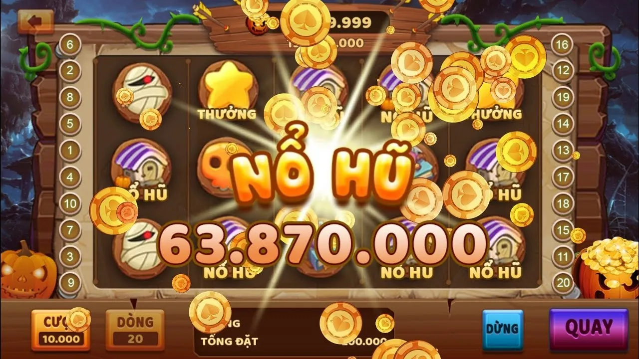 Rút tiền thắng cược C54