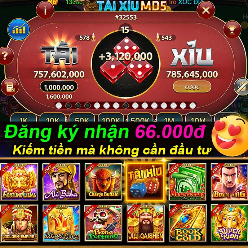 Giao diện Nổ Hũ C54 Cổng Game Chính Thức