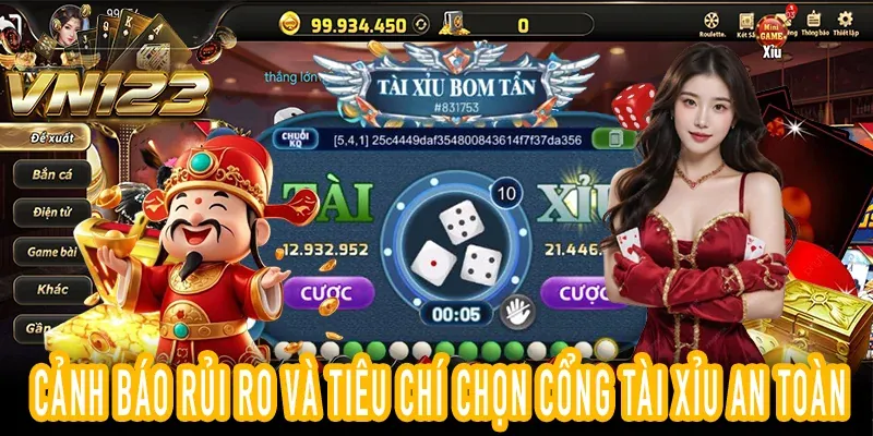 Hướng dẫn chơi c54 cổng game chính thức an toàn và hiệu quả
