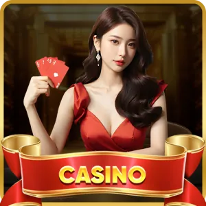 Đa dạng trò chơi Nổ Hũ C54