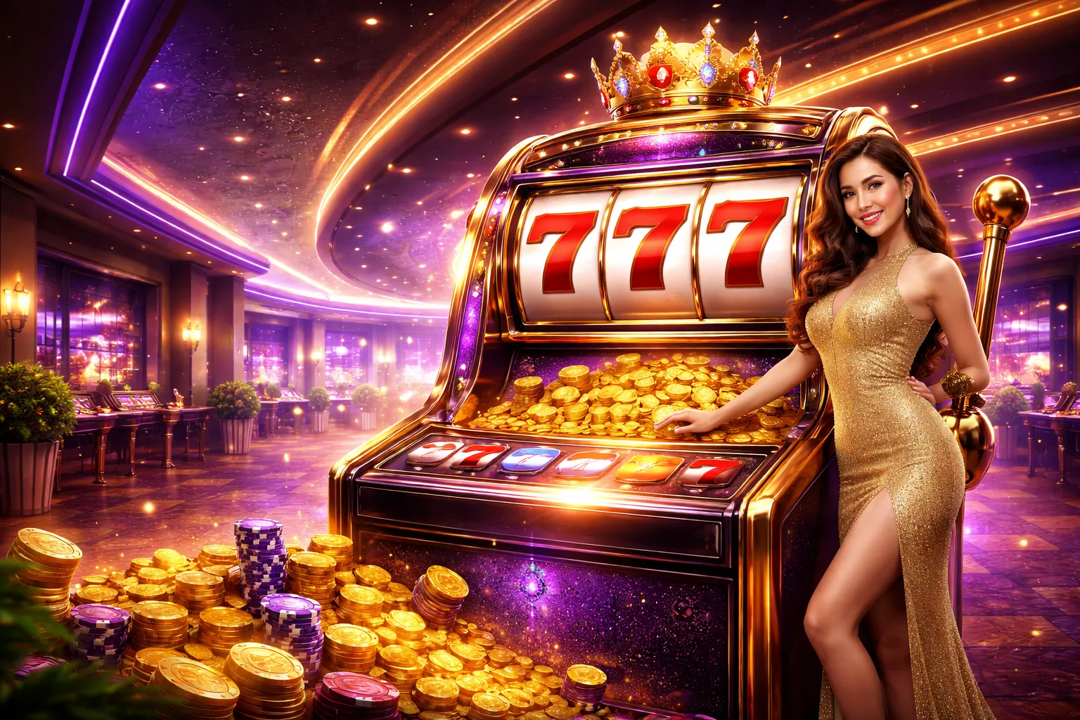 C54 Cổng Game Chính Thức 2026 - Nổ Hũ Uy Tín Nhận Thưởng Cực Lớn