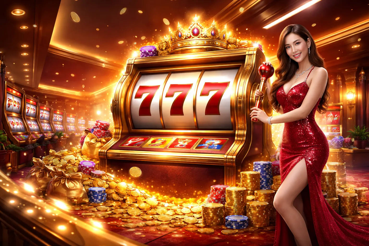 Đội ngũ hỗ trợ khách hàng chuyên nghiệp của c54 cổng game chính thức