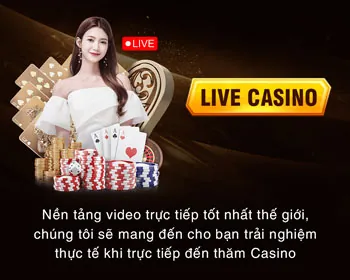 Luật chơi casino trực tuyến c54