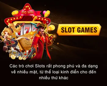 Luật chơi game nổ hũ c54