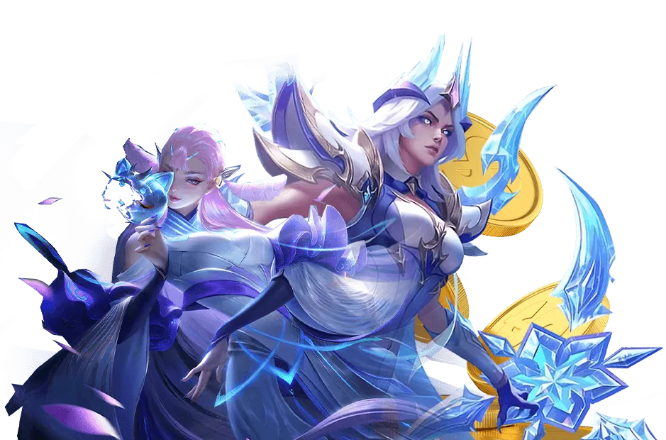 Giao diện game bắn cá C54 với người chơi đang săn cá