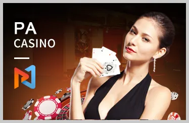 Trò chơi Live Casino trực tiếp với người chia bài thật