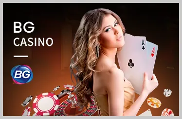 Tổng quan các trò chơi casino tại C54