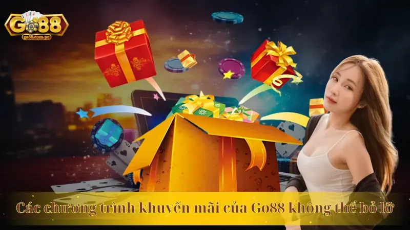 Các chương trình khuyến mãi C54 cổng game chính thức